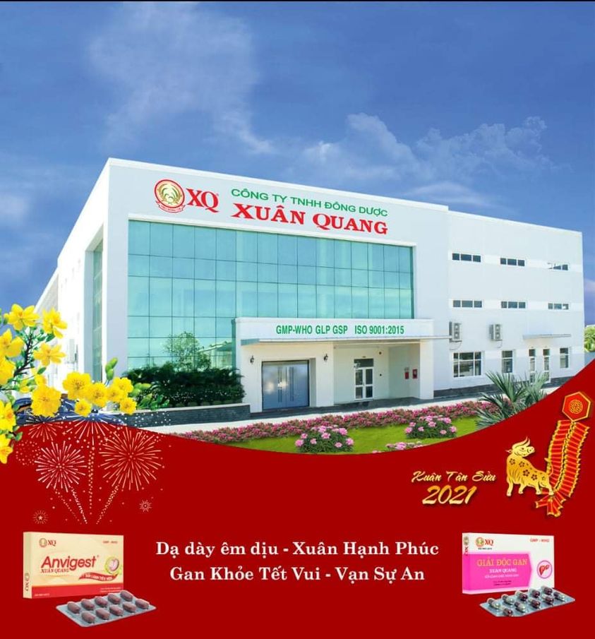CHÚC MỪNG NĂM MỚI 2021