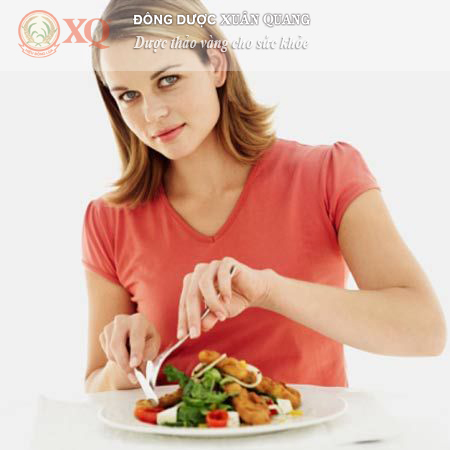 THỰC PHẨM KÉO DÀI TUỔI XUÂN