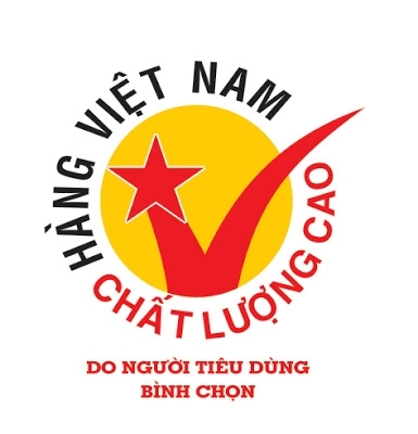 HÀNG VIỆT NAM CHẤT LƯỢNG CAO 2012-2016-2018 HÀNG VIỆT NAM CHẤT LƯỢNG CAO 2012-2016-2018