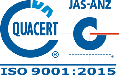 CHỨNG NHẬN ISO 9001: 2015 CHỨNG NHẬN ISO 9001: 2015