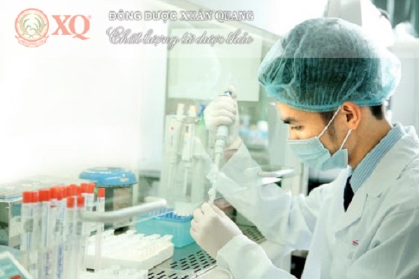 VIỆT NAM CÓ 30 PHÒNG XÉT NGHIỆM CÓ THỂ XÉT NGHIỆM COVID-19