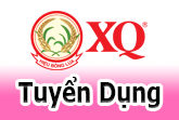 TUYỂN DỤNG NHÂN VIÊN GIAO HÀNG